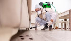 Best Pest Exclusion Services  in USA